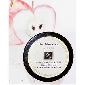 FREE❤️ Jo Malone Peony Blush & Suede Body Créme
